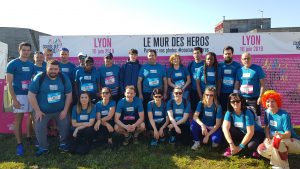 Course des héros