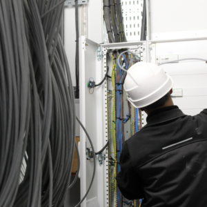 Courant faible BAUREALS