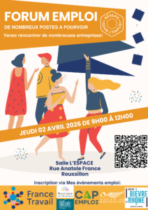 Forum de l’emploi forum de l’emploi
