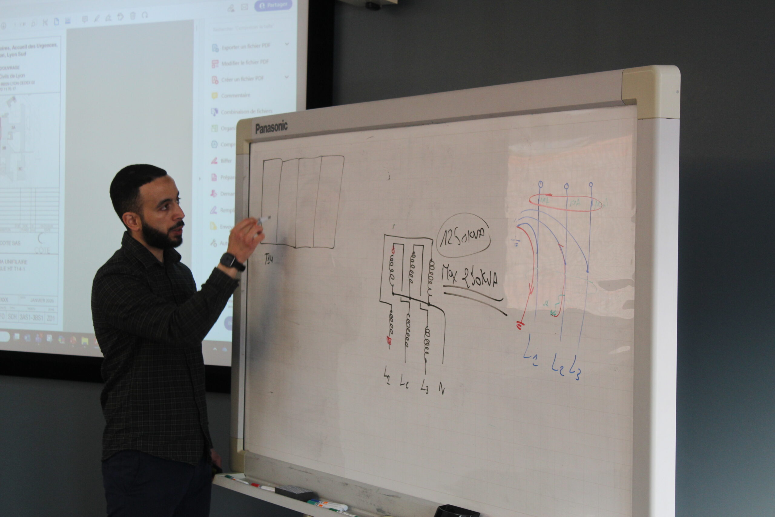 Formation HT Formation HT