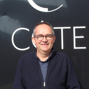 Daniel JAMET