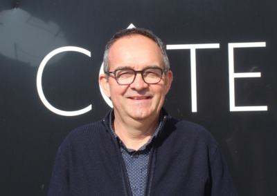 Daniel : une carrière d’exception depuis 1982