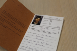 Passeport Individuel Technique