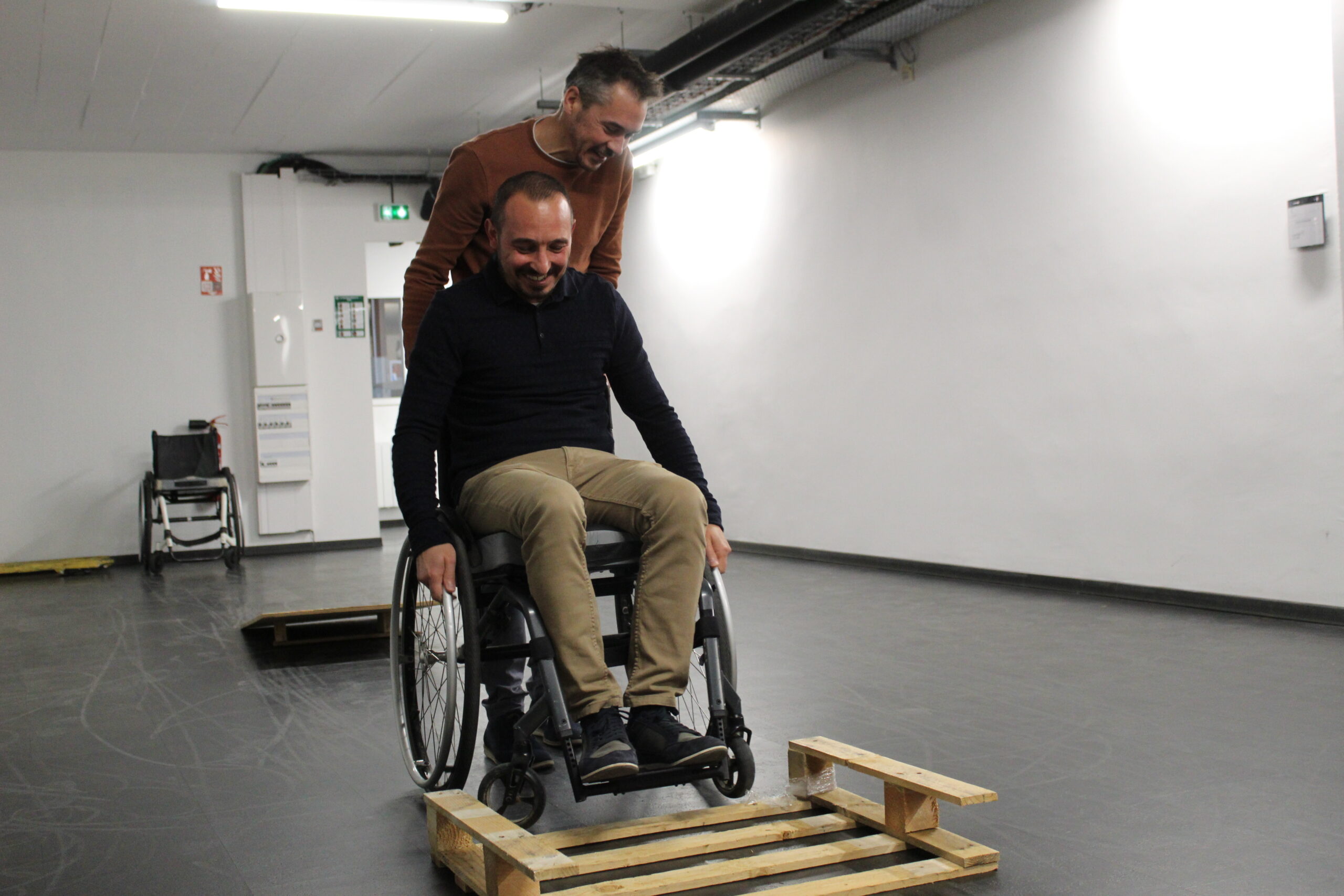 Semaine du handicap