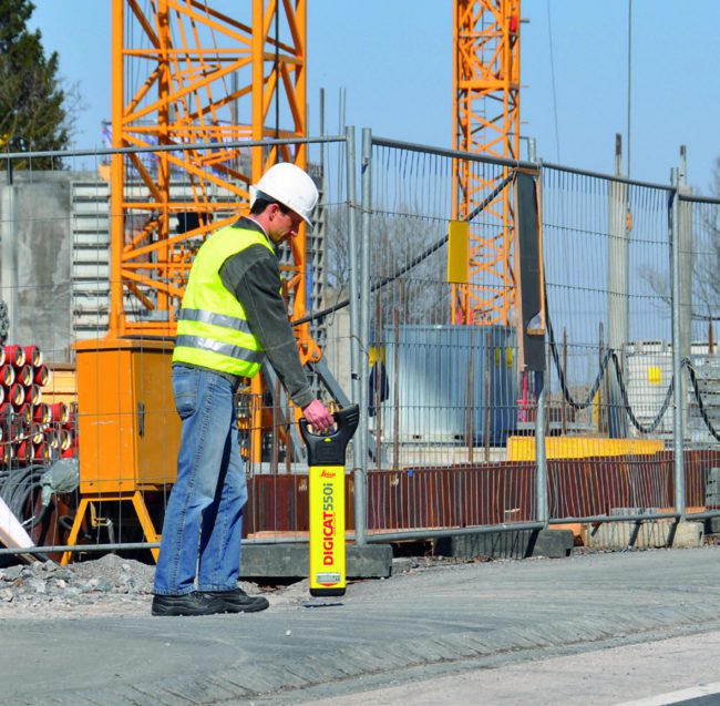 EDF : Centrale du Bugey